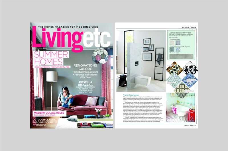 Livingetc - August 2017