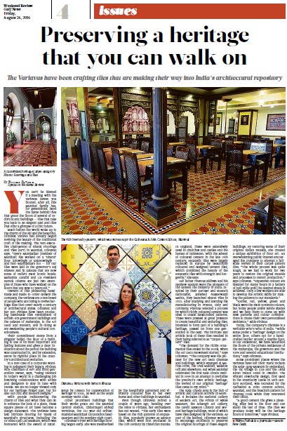 Weekend Review - Gulf News