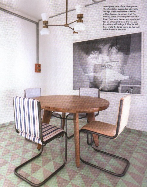 Elle Decor Jun-Jul 2016