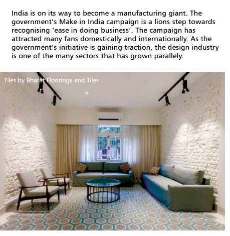 Home Review January 2016