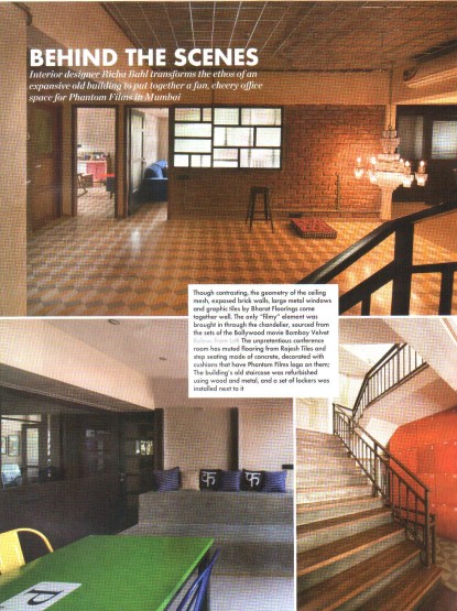 Elle Decor Dec 2015-Jan 2016