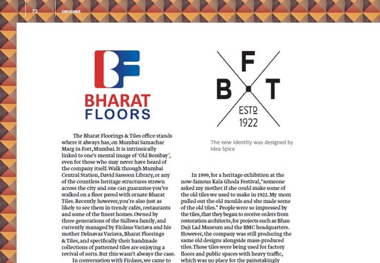 Kyoorius Magazine 24 - February 2015